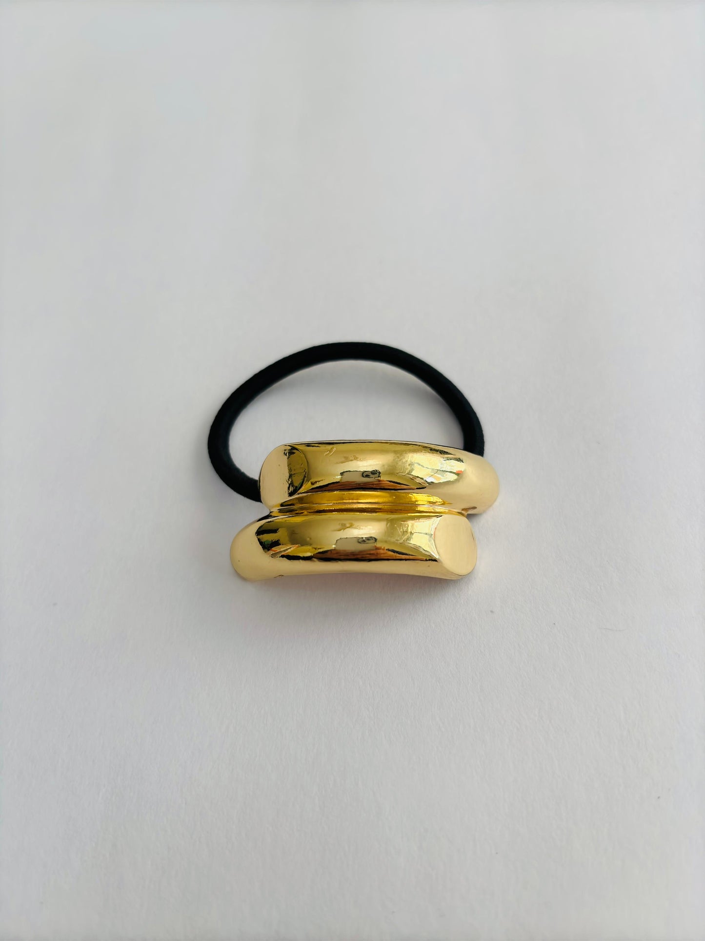 TwinLink Hair Tie