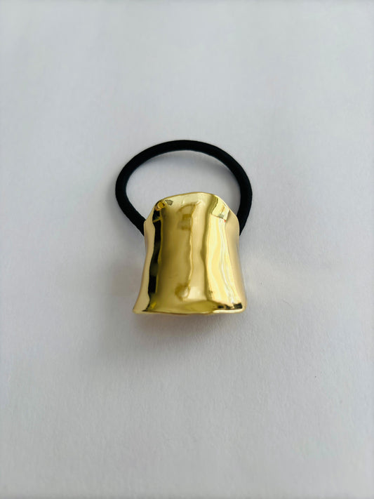 Gravitas Grip Hair Tie