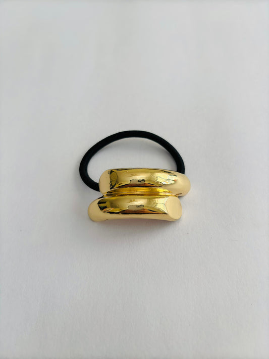 TwinLink Hair Tie